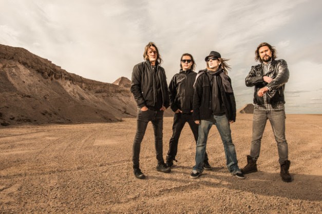 children-of-bodom-band