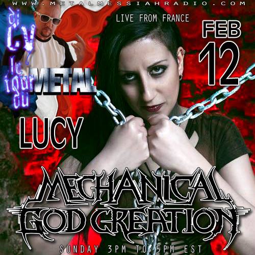 mechanicalgodcreation-lucy-metalmessiahradio
