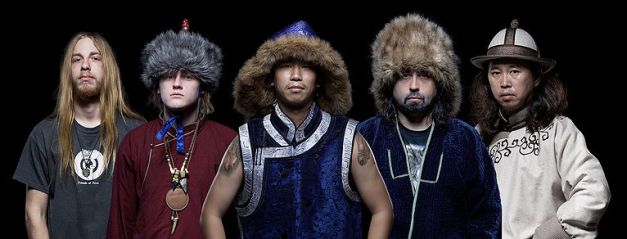 tenggercavalry