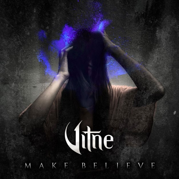 vitne-make-believe-album-art