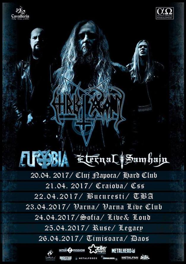 christagony-april2017tour