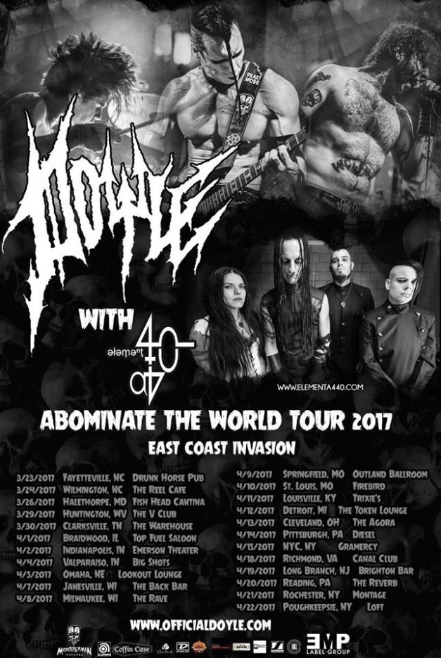 doyle-tour-flyer