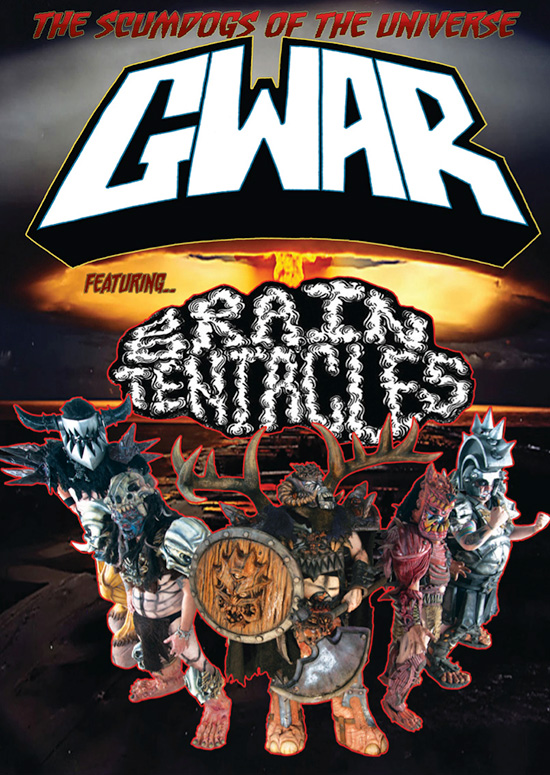 gwar-tour-2017