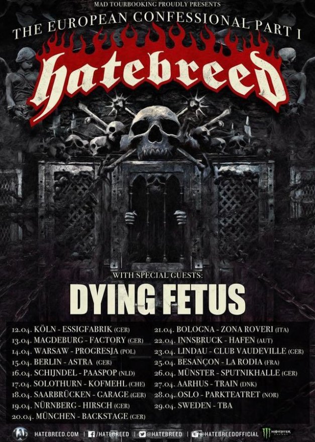 hatebreedtour2017