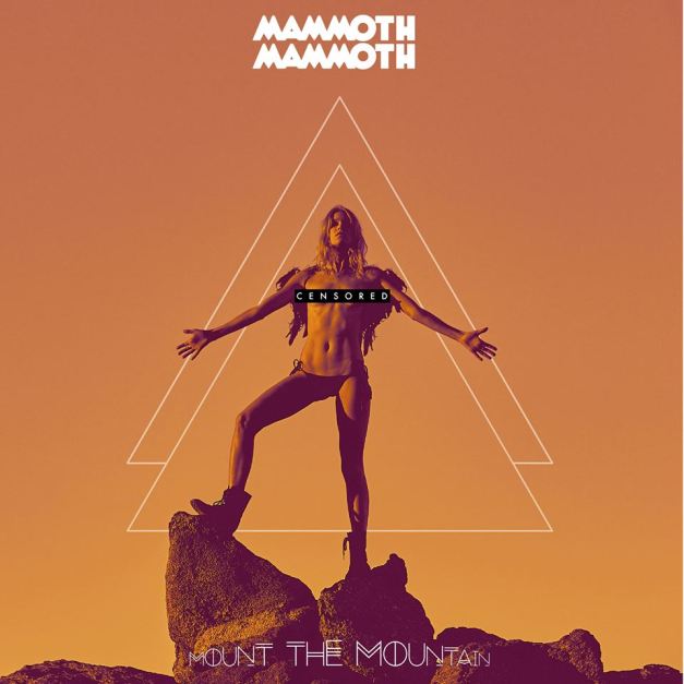 mammothmammoth-cover
