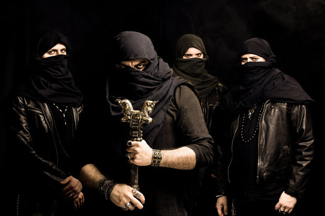 Gorgoroth ブラックメタル black l Gorgoroth - Wikipedia