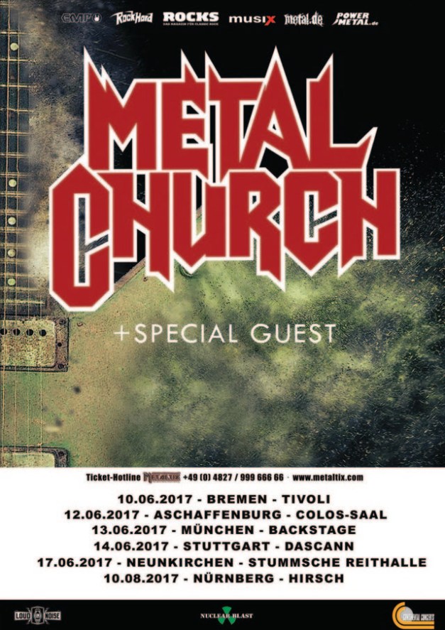metal-church-german-tour-2017