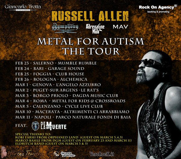 metalforautism-thetour