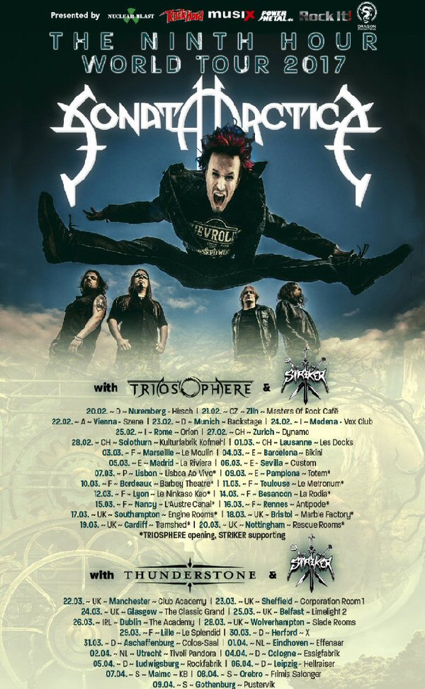 sonata-arctica-2017tour