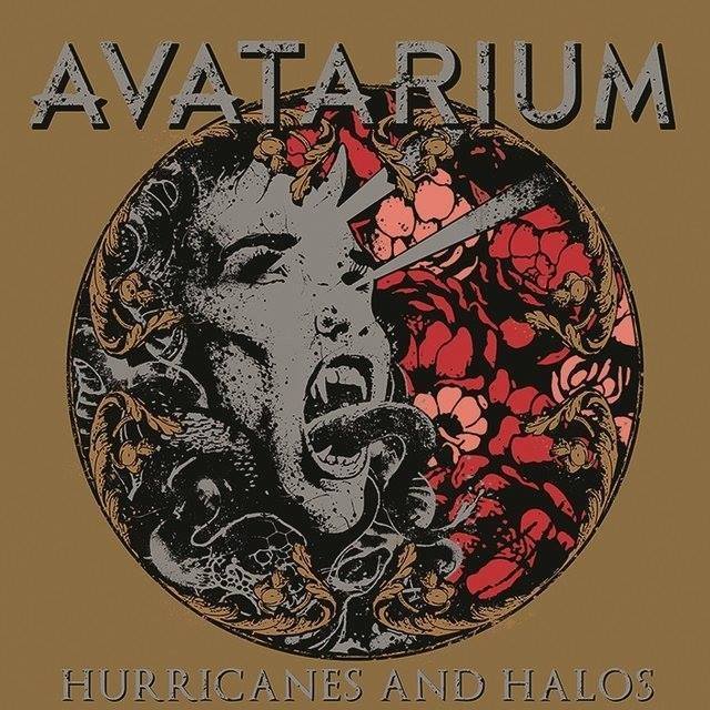 Avatarium-cover