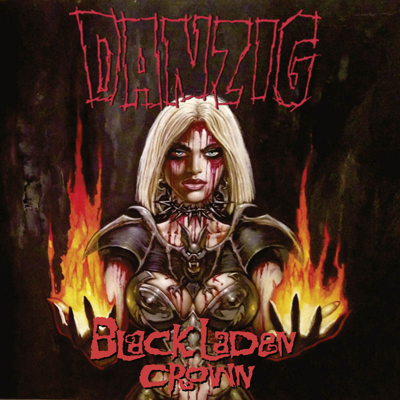 Danzig-cover