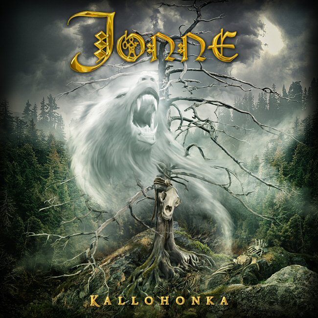 Jonne-cover