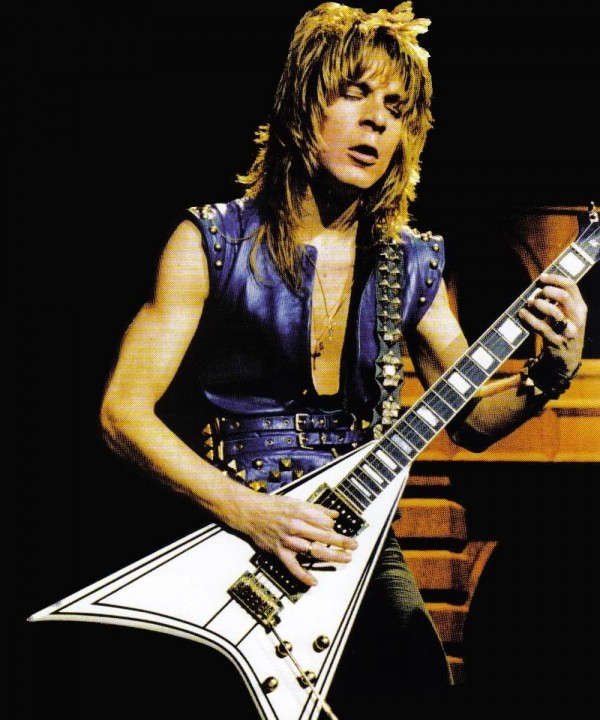 RandyRhoads