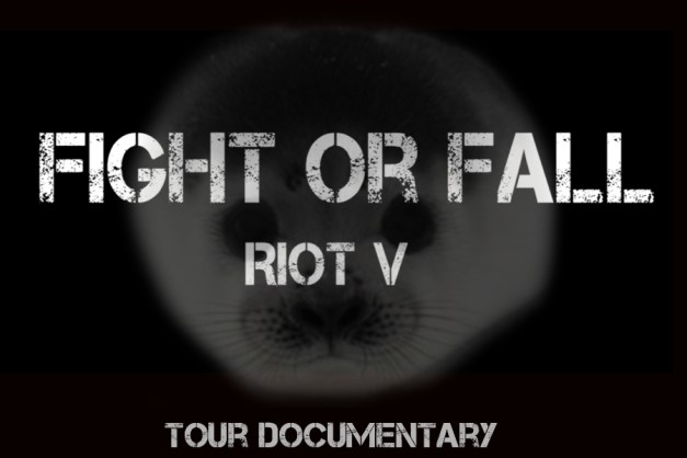 RiotV-documentary