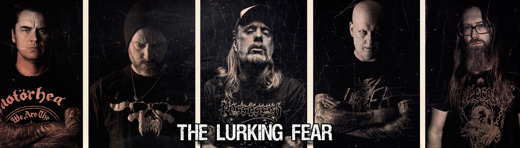 TheLurkingFear