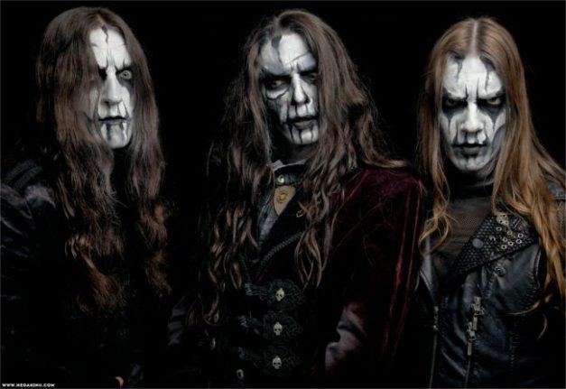 CARACH-ANGREN