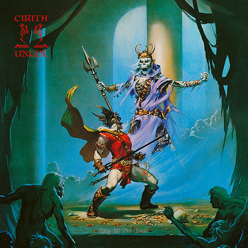 CirithUngol-KingOfTheDeadUltimateEdition