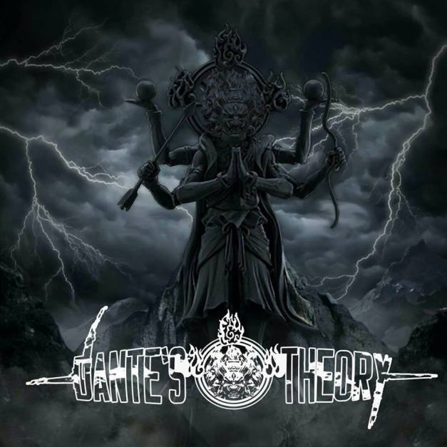 DantesTheory-EP-cover