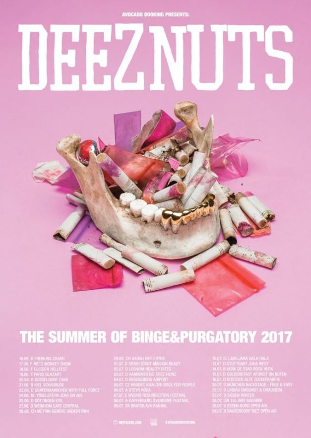 DeezNuts-TheSummerofBingePurgatory-tour