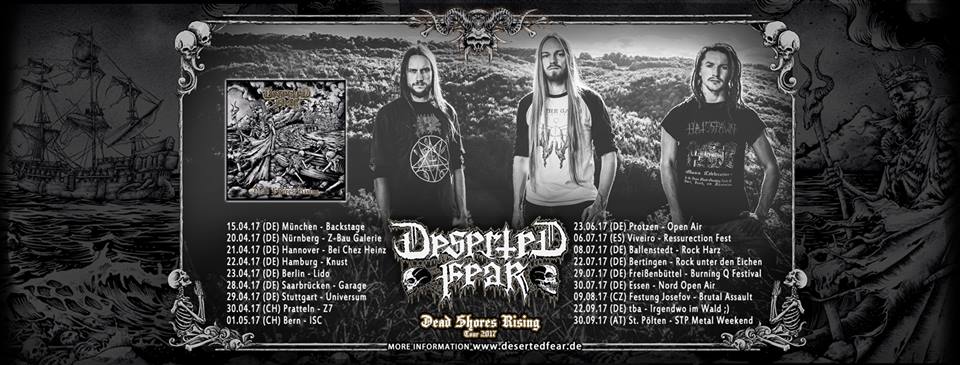 DesertedFear-tour