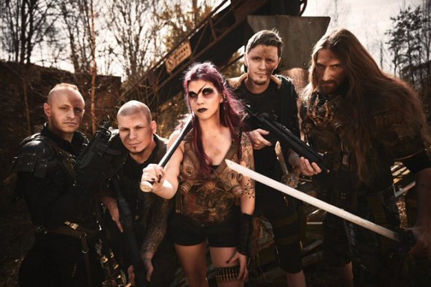 DyingGorgeousLies-Lineup2017