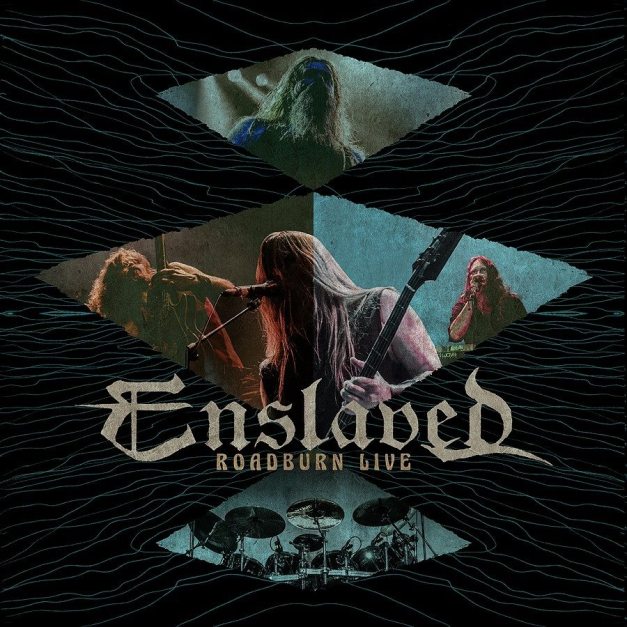 Enslaved-RoadburnLive