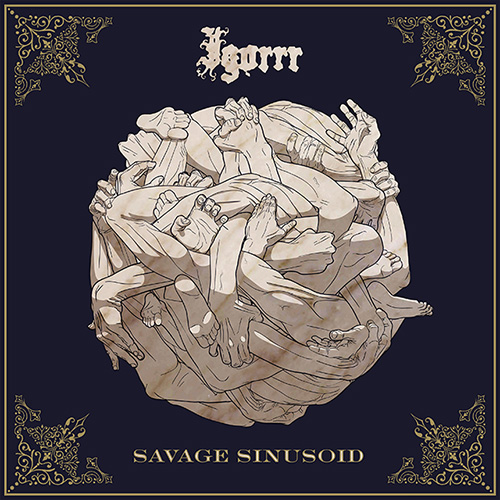 Igorrr-SavageSinusoid