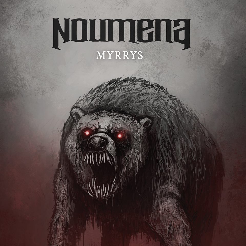 Noumena-cover