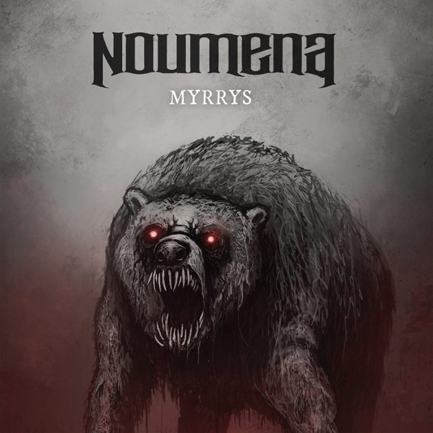 Noumena-cover