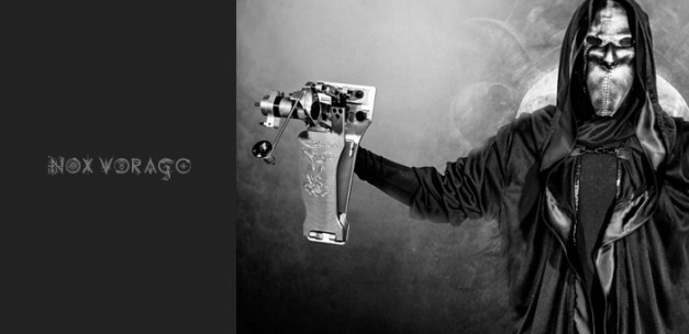 Robert-Isojarvi-NOXVORAGO-czarcie-kopyto-artist-front