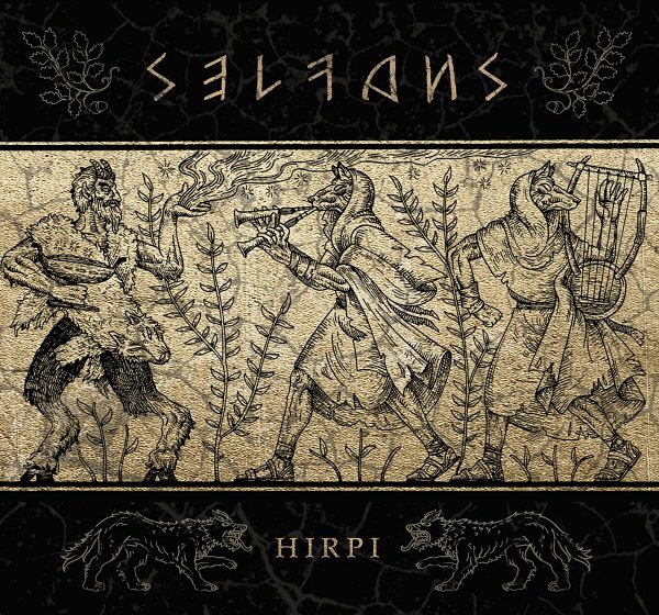Selvans-Hirpi