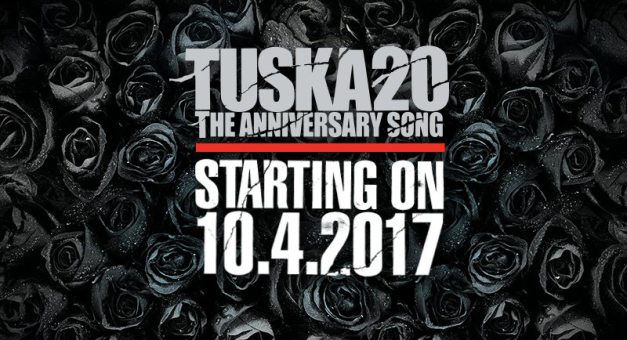 Tuska20-anniversary-song
