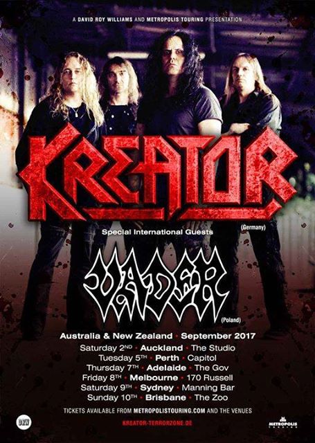 VADER-KREATOR-Australia