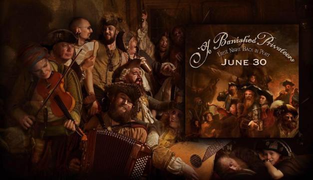 yebanishedprivateers