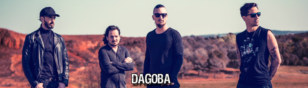 Dagoba