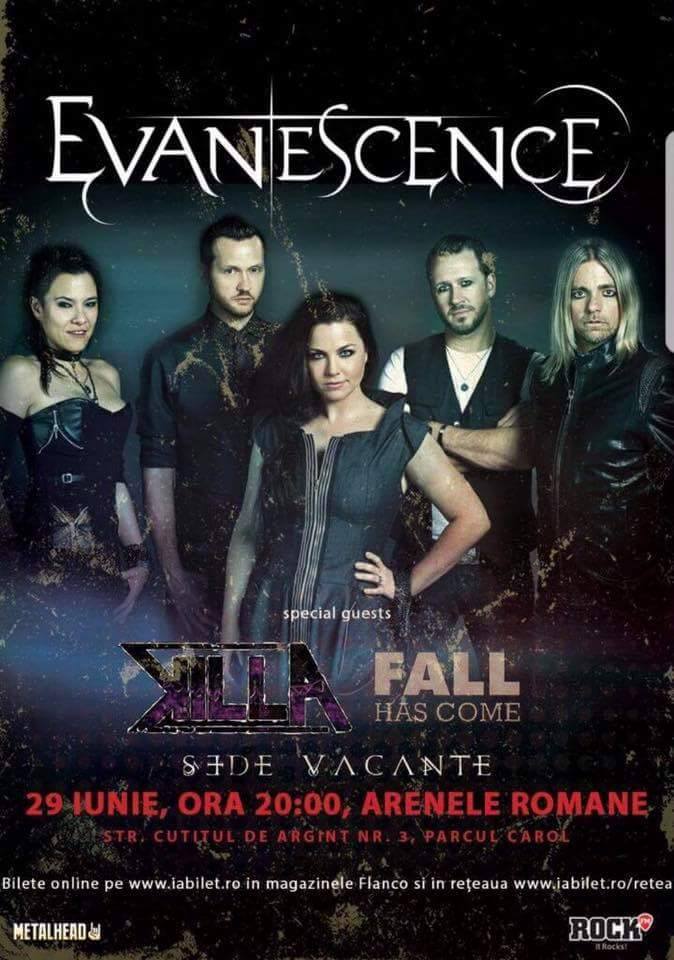 Evanescence-SedeVacante-FallHasCome-Killa