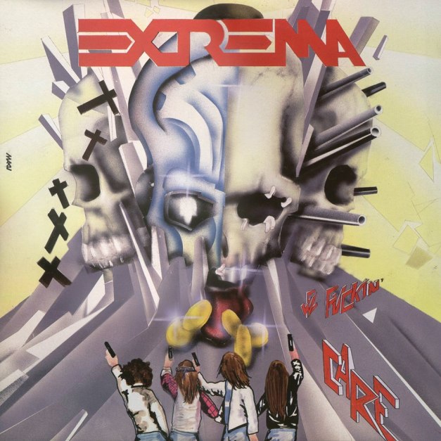 Extrema-debut-album-1987