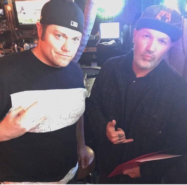 freddurstdirtymachine