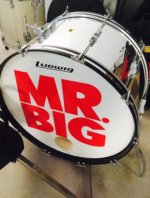 MrBig-drums