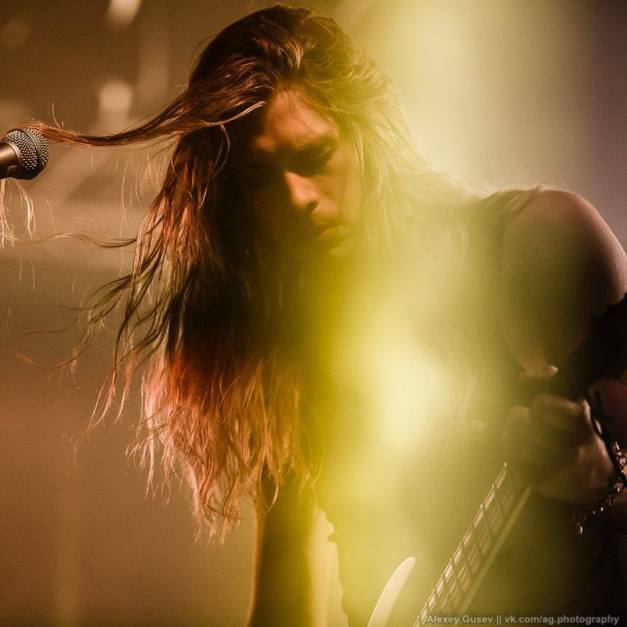 RagnarZolbergPainofSalvation