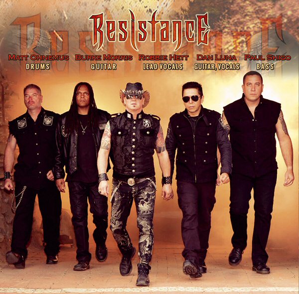 Resistance-2017