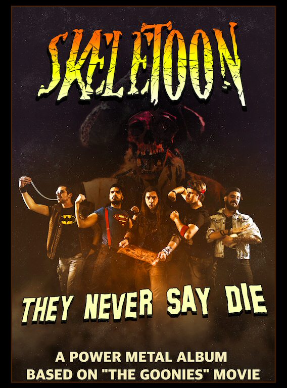 Skeletoon-album-flyer