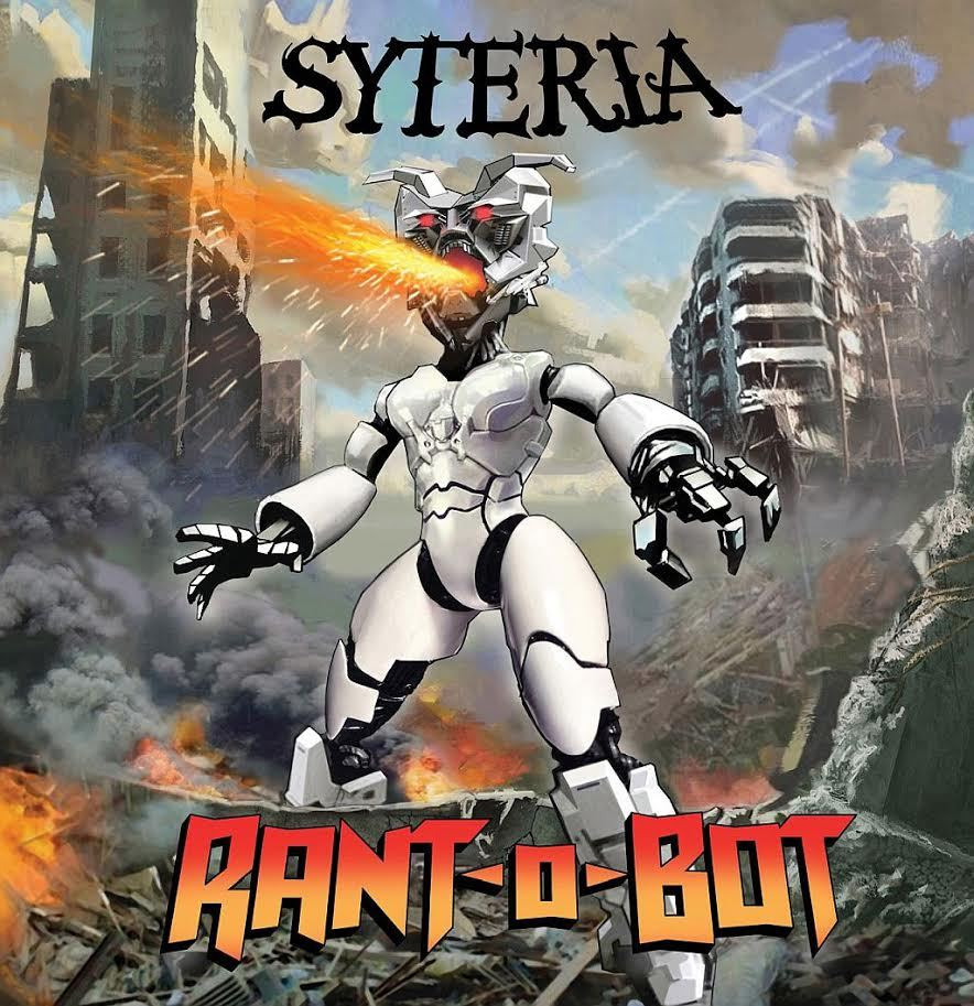 Syteria-cover