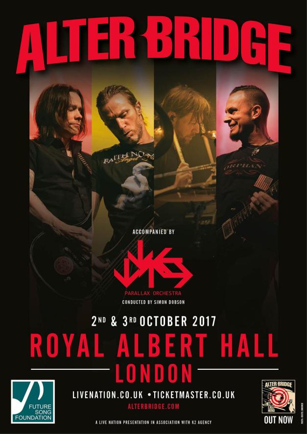AlterBridge-RoyalAlbertHall