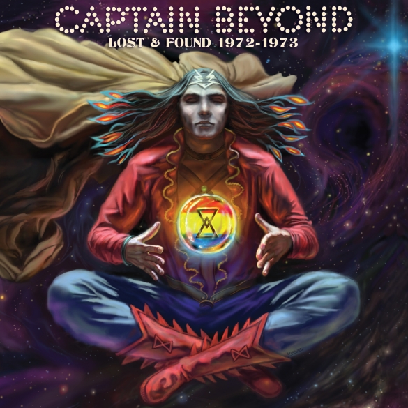 CaptainBeyond-LostFound