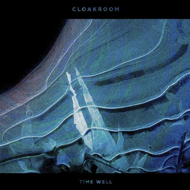 Cloakroom-timewell
