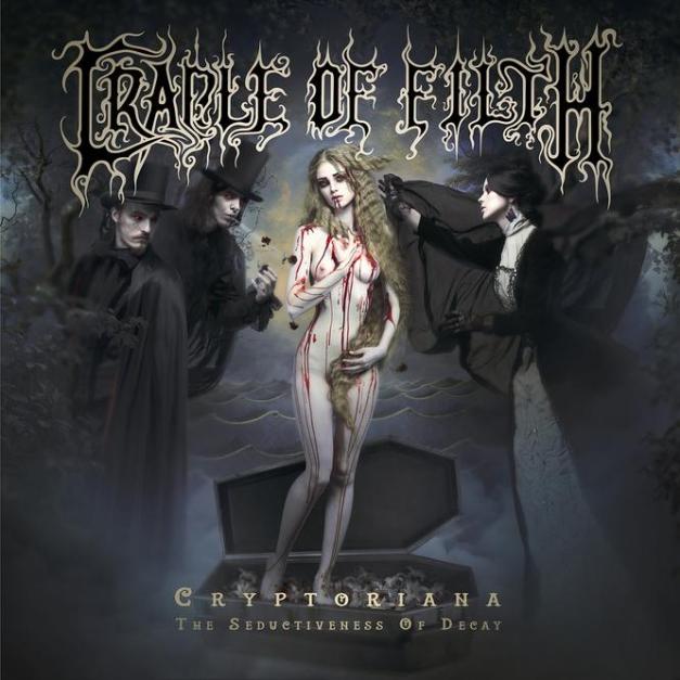 CradleOfFilth-cryptoriana