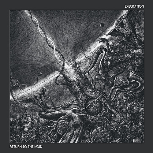 Execration-ReturnToTheVoid