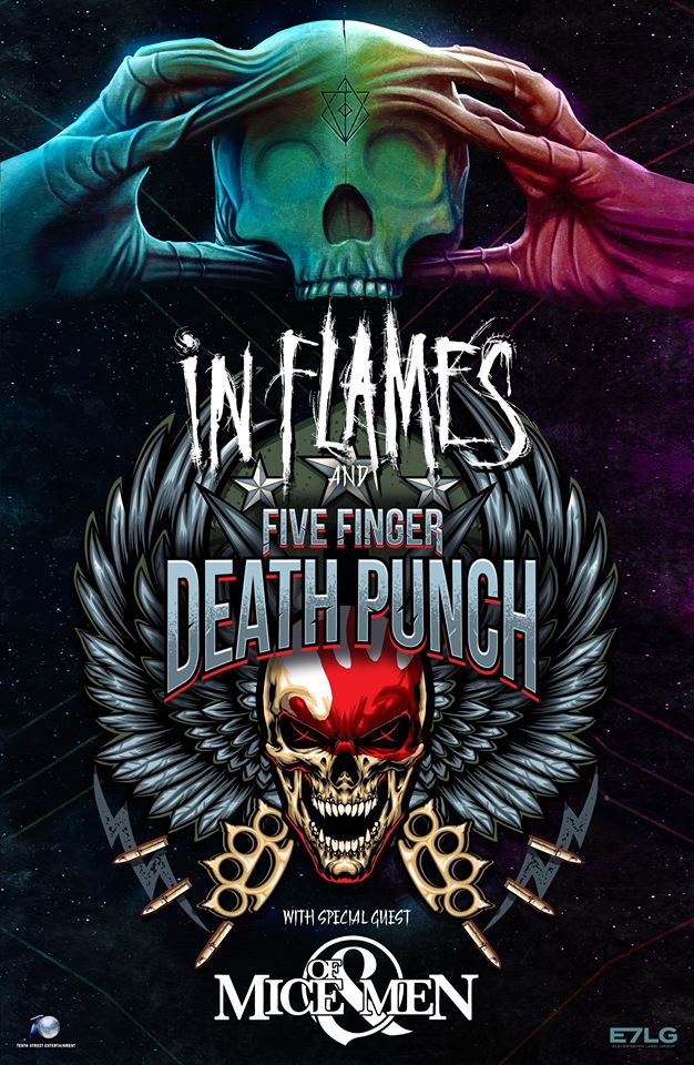 InFlames-Euro-tour