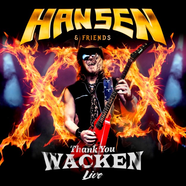 KaiHansen-Thank-You-Wacken_Cover-